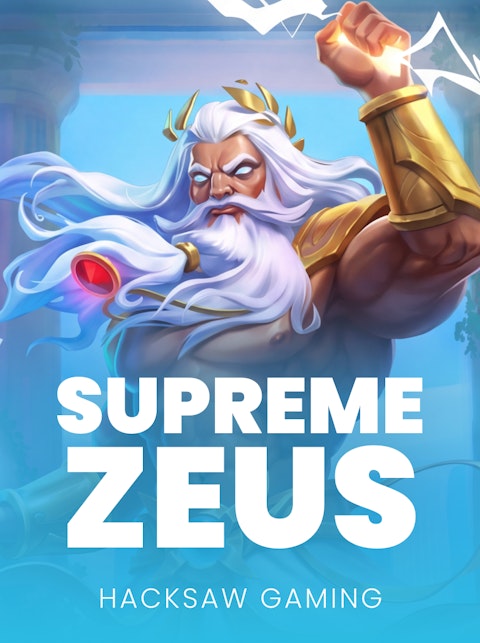 SUPREME ZEUS