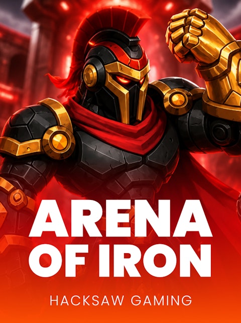 Arena of Iron