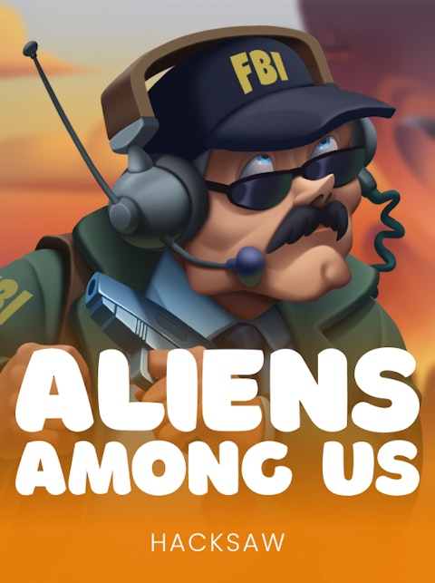 Aliens Among Us
