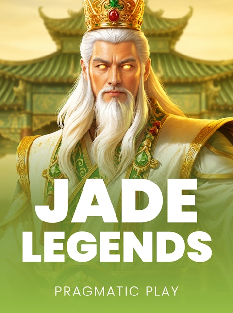 Jade Legends