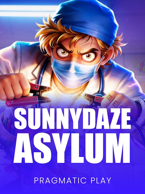 Sunnydaze Asylum