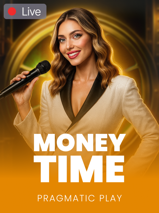 Money Time
