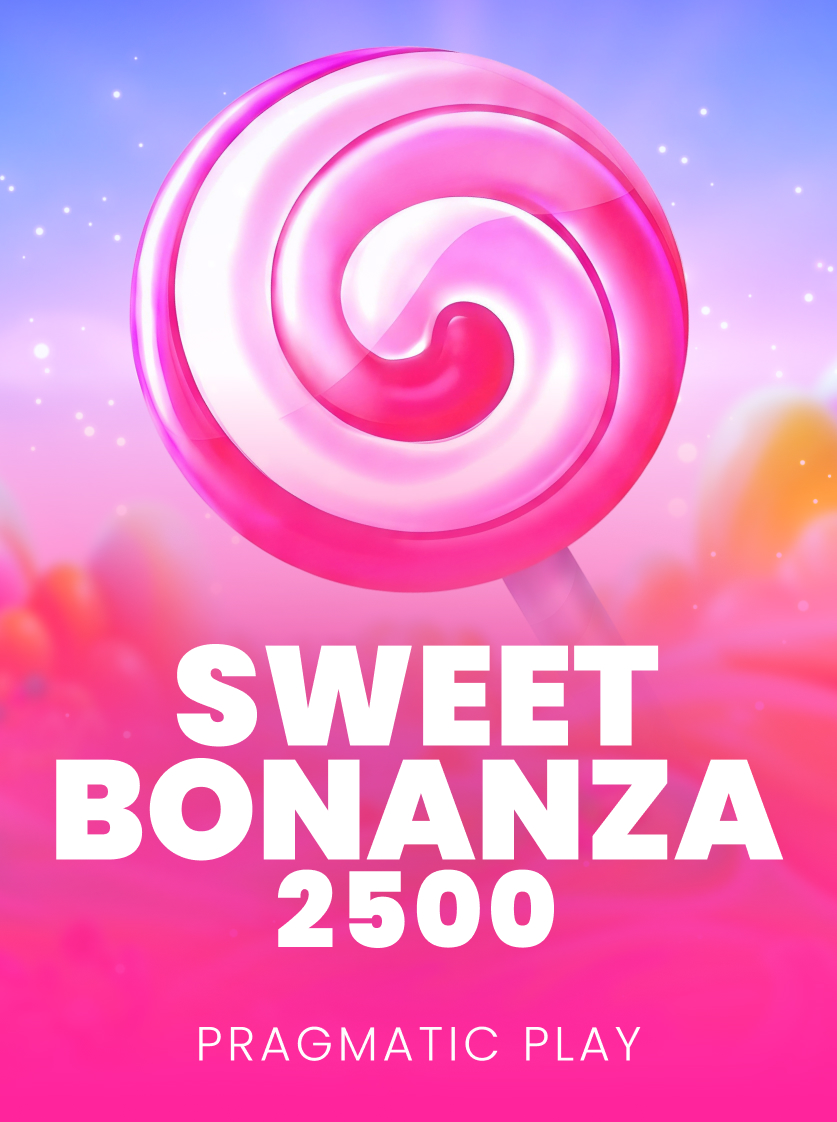Sweet Bonanza 2500