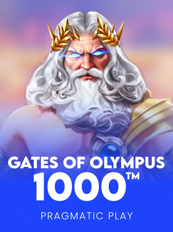 Gates of Olympus 1000™