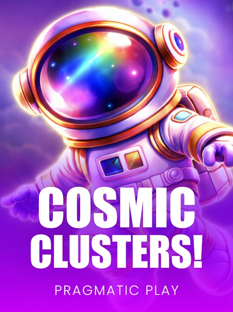 Cosmic Clusters!