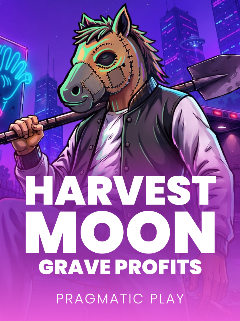 Harvest Moon – Grave Profits